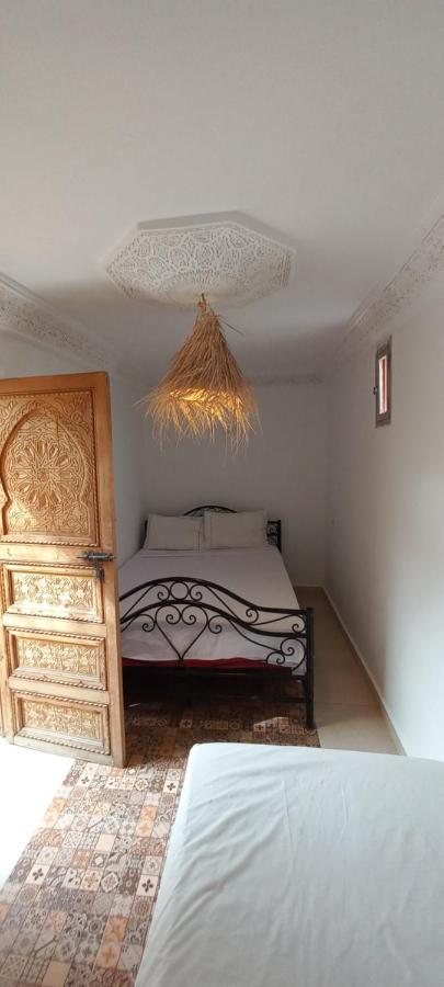 Riad Chaoui House Marrakesh Eksteriør bilde
