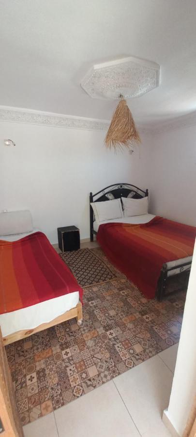 Riad Chaoui House Marrakesh Eksteriør bilde