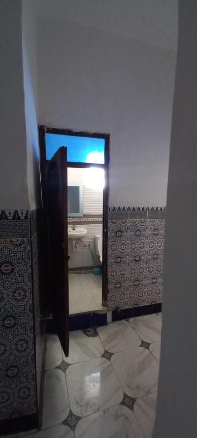 Riad Chaoui House Marrakesh Eksteriør bilde