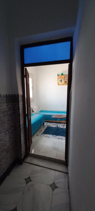Riad Chaoui House Marrakesh Eksteriør bilde